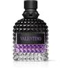 Valentino Eau de toilette uomo Valentino Born in roma purple melancholia
