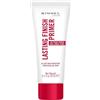 Rimmel London Rimmel - Primer Viso Lasting Finish - Base Trucco Effetto Matte - Trasparente - 30 ml