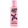 Crazy Color Aubergine No 50 (100Ml Box Of 4-460 Gr