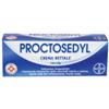 KARO HEALTHCARE AB Rimedio Emorroidi Proctosedyl Crema Rettale 20g