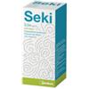 ZAMBON ITALIA SRL Rimedio Tosse Secca Seki Sciroppo 200ml 3,54 Mg/ml