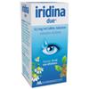 MONTEFARMACO OTC SPA Rimedio Per Occhi Secchi Iridina Due Collirio 10ml 0,5 Mg/ml
