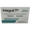 DALTON FARMACEUTICI SRL Integral T 30 Capsule Molli