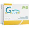 AESCULAPIUS FARMACEUTICI SRL Gdue 60 Capsule