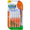 SUNSTAR ITALIANA SRL Gum Trav-ler 0,9 Scovolino Promo 4 + 2 Pezzi