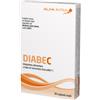 ALFA INTES (IND.TER.SPLENDORE) Diabec 20 Capsule Molli