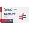 CERES PHARMA ITALY SRL Flebonorm 30 Compresse