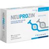FB VISION SPA Neuprozin 28 Compresse Gastroresistenti