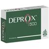 IDI INTEGRATORI DIETET.IT. SRL Deprox 500 30 Compresse