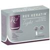 REV PHARMABIO SRL Rev Keratin Light 30 Capsule