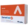 FIDIA FARMACEUTICI SPA Samefast Up 20 Compresse Orosolubili Divisibili