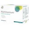 METAGENICS BELGIUM BVBA Nutrimonium 28 Bustine Da 7,3 G