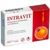 OFFHEALTH SPA Intravit 30 Compresse