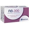 FARMITALIA SRL - SOC. UNIPERS. Ab 300 Capsule Vaginali 10 Capsule