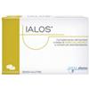 LO.LI.PHARMA SRL Ialos 20 Compresse Da 250 Mg