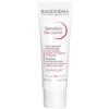 BIODERMA ITALIA SRL Sensibio Ds+ Crema Idratante Desquamazione/rossore 40 Ml