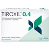 LO.LI.PHARMA SRL Tiroxil 0,4 30 Compresse
