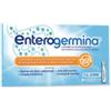 OPELLA HEALTHCARE ITALY SRL Rimedio Per Disturbi Gastrointestinali Enterogermina Orale Sospensione 10 Flaconcini 4 Miliardi 5ml