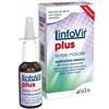 NOOS SRL Linfovir Plus Spray Nasale 30 Ml