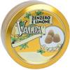 PERRIGO ITALIA SRL Valda Zenzero Limone Con Zucchero