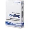 ALFA INTES (IND.TER.SPLENDORE) Soluzione Oftalmica Idroflog A Base Di Ialuronato Di Sodio Eidrocortisone Sodio Fosfato 15 Flaconcini Da 0,5 Ml