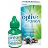 ABBVIE SRL Soluzione Oftalmica Optive Fusion Flacone 10 Ml