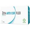 ERBOZETA SPA Zeta Artro Cur Flex 20 Stick
