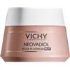 VICHY Trattamento Anti Age Crema Notte Vichy Neovadiol Rose Platinum 50ml