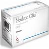 OMIKRON ITALIA SRL Neukron Ofta 10 Flaconcini 10 Ml