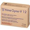 HULKA SRL Filme Gyno V12 12 Ovuli