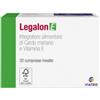 MEDA PHARMA SPA Legalon E 30 Compresse Rivestite Con Film
