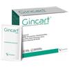 NALKEIN ITALIA SRL Gincart 18 Bustine