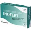 ITALFARMACO SPA Inofert Combi Hp 20 Capsule Soft Gel
