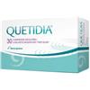 NEURAXPHARM ITALY SPA Quetidia 30 Compresse