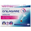 GALDERMA ITALIA SPA Rimedio Micosi Unghie Onilaqare Smalto 1 Flacon 2,5 Ml 5% Con Tappo Applicatore