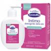ZETA FARMACEUTICI SPA Euphidra Amidomio Intimo Detergente Delicato Amido Di Riso Nutriente E Lenitivo 200 Ml