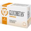 NATURAL BRADEL SRL Glucobetan 14 Compresse
