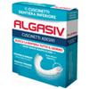 COMBE ITALIA SRL Algasiv Adesivo Per Protesi Dentaria Inferiore 15 Pezzi