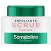 Somatoline Skin Expert Scrub Pink Salt 350 G