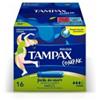FATER SPA Tampax Compak Super 16 Pezzi
