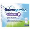 OPELLA HEALTHCARE ITALY SRL Enterogermina Gonfiore 20 Bustine Bipartite