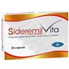 ENFARMA SRL Sideremil Vita 30 Capsule