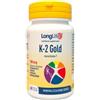 LONGLIFE SRL Longlife K-2 Gold 60 Perle