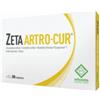 ERBOZETA SPA Zeta Artro Cur 30 Compresse