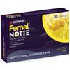 SHIONOGI SRL Femal Notte 30 Capsule