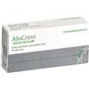 OFFHEALTH SPA Alocross Soluzione Oftalmica Acido Ialuronico Cross-linkato0,2% E Aloe Vera 15 Monodose Da 0,35 Ml