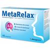 METAGENICS BELGIUM BVBA Metarelax New 45 Compresse