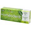 BOIRON SRL Homeodent Dentifricio Anice Nuova Formula 75 Ml
