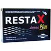 WIKENFARMA SRL Restax Donna Plus 30 Capsule