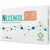 ERBOZETA SPA Neceniol Plus 30 Compresse
